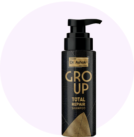 Gro Up Shampoo